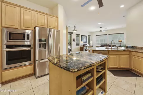 Kitchen - 4765 E Jude Ct, Gilbert, AZ 85298 photo 2 of 9