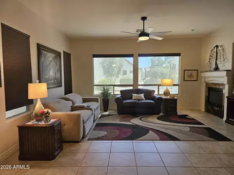 Living - 4765 E Jude Ct, Gilbert, AZ 85298 photo 3 of 3