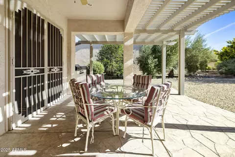Exterior - 4765 E Jude Ct, Gilbert, AZ 85298 photo 12 of 19