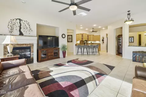 Living - 4765 E Jude Ct, Gilbert, AZ 85298 photo 1 of 3