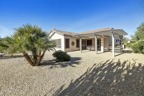 Exterior - 4765 E Jude Ct, Gilbert, AZ 85298 photo 18 of 19