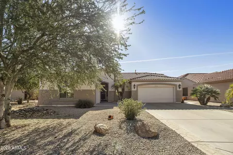 Exterior - 4765 E Jude Ct, Gilbert, AZ 85298 photo 6 of 19