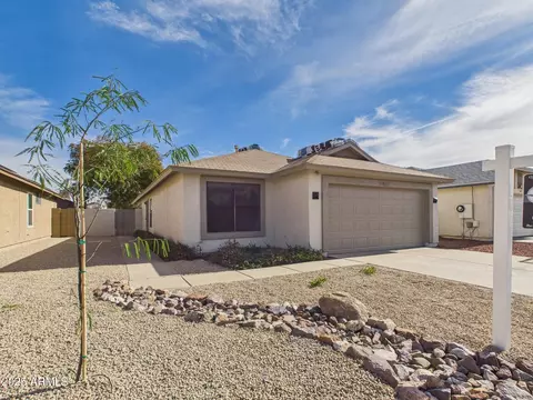 11807 N 76th Ave, Peoria, AZ 85345