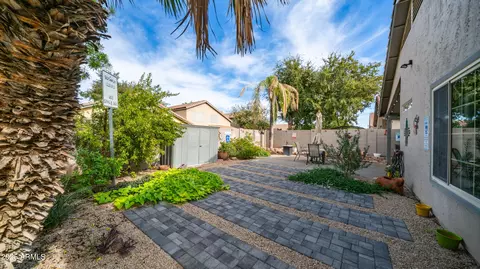 882 E Baylor Ln, Gilbert, AZ 85296 photo 10