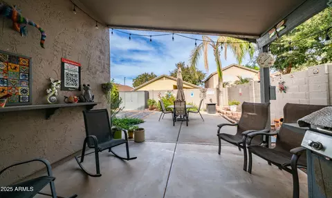 882 E Baylor Ln, Gilbert, AZ 85296 photo 12