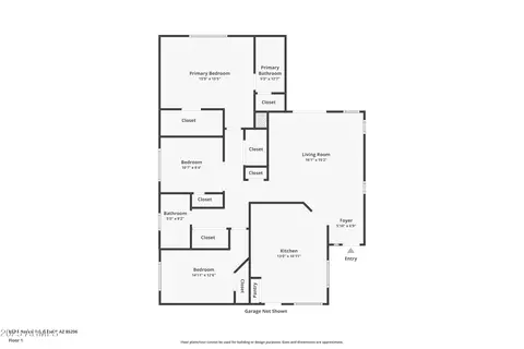 882 E Baylor Ln, Gilbert, AZ 85296 photo 24