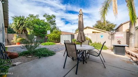 882 E Baylor Ln, Gilbert, AZ 85296 photo 11