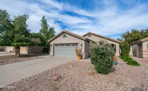 882 E Baylor Ln, Gilbert, AZ 85296 photo 22