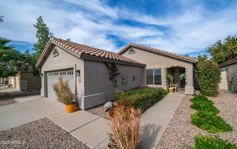 882 E Baylor Ln, Gilbert, AZ 85296 photo 21