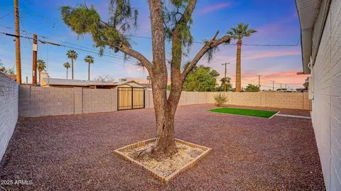 Exterior - 344 E Taylor St, Tempe, AZ 85288 photo 2 of 3