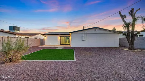 Exterior - 344 E Taylor St, Tempe, AZ 85288 photo 3 of 3