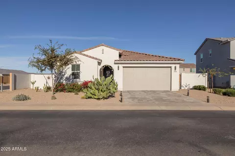 2026 E Wetleaf Pl, Casa Grande, AZ 85122