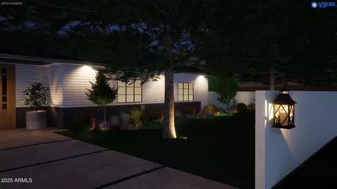 Exterior - 4350 E Vermont Ave, Phoenix, AZ 85018 photo 30 of 35