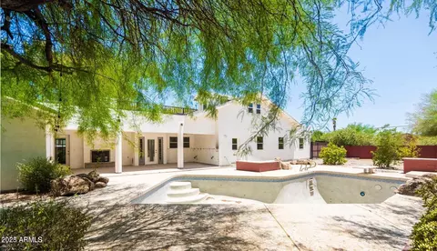 Exterior - 4350 E Vermont Ave, Phoenix, AZ 85018 photo 6 of 35