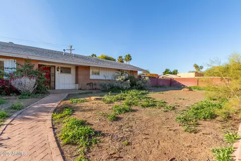 Exterior - 4350 E Vermont Ave, Phoenix, AZ 85018 photo 5 of 35