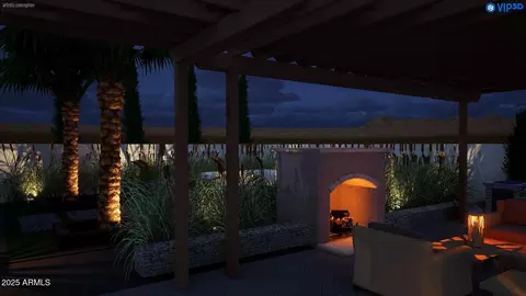 Exterior - 4350 E Vermont Ave, Phoenix, AZ 85018 photo 11 of 35