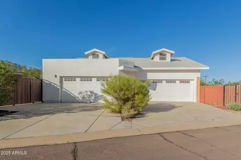 Exterior - 4350 E Vermont Ave, Phoenix, AZ 85018 photo 2 of 35