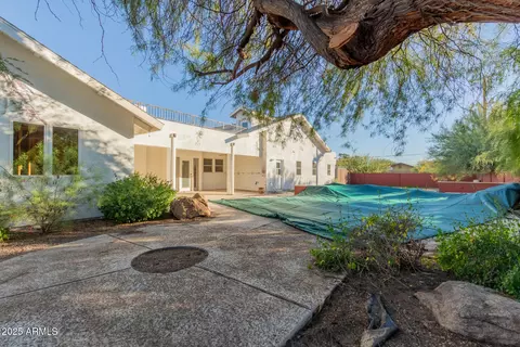 Exterior - 4350 E Vermont Ave, Phoenix, AZ 85018 photo 13 of 35