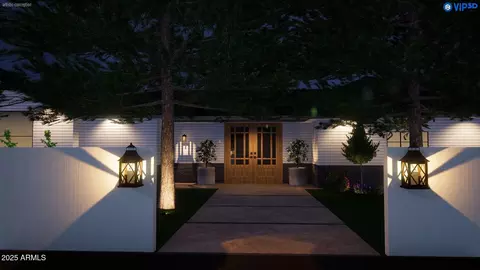 Exterior - 4350 E Vermont Ave, Phoenix, AZ 85018 photo 27 of 35