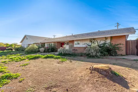 4350 E Vermont Ave, Phoenix, AZ 85018