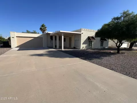 14443 N Boswell Blvd, Sun City, AZ 85351