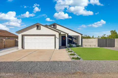 418 N 101st Pl, Mesa, AZ 85207