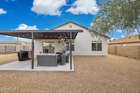 418 N 101st Pl, Mesa, AZ 85207 photo 17