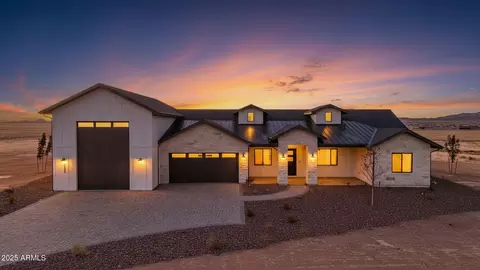 5630 E Norma Dr, Prescott Valley, AZ 86315