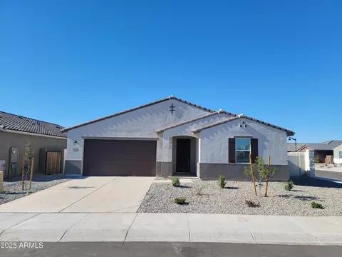 19130 N Fiano Dr, Maricopa, AZ 85138