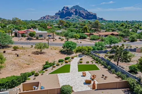 3933 E Rancho Dr, Paradise Valley, AZ 85253