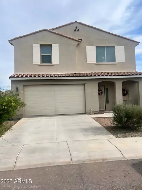 4305 S 97th Dr, Tolleson, AZ 85353
