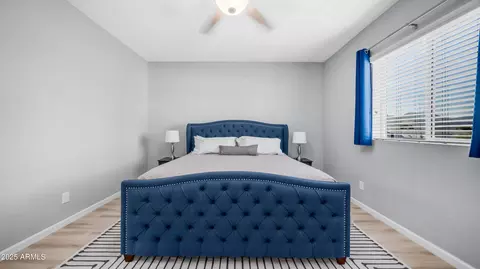 Bedroom - 706 E Boca Raton Rd, Phoenix, AZ 85022 photo 1 of 2