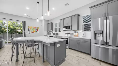 Kitchen - 706 E Boca Raton Rd, Phoenix, AZ 85022 photo 1 of 4