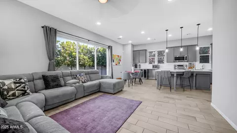 Entry Way - 706 E Boca Raton Rd, Phoenix, AZ 85022 photo 1 of 3