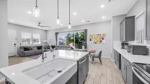 Kitchen - 706 E Boca Raton Rd, Phoenix, AZ 85022 photo 2 of 4