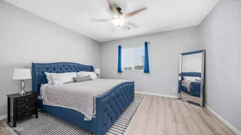 Bedroom - 706 E Boca Raton Rd, Phoenix, AZ 85022 photo 2 of 2