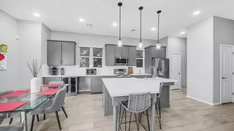 Kitchen - 706 E Boca Raton Rd, Phoenix, AZ 85022 photo 3 of 4