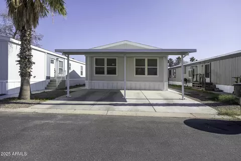 1409 N French St #78, Casa Grande, AZ 85122