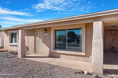 1046 S Kachina St, Mesa, AZ 85204