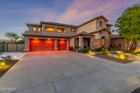40128 N Hickok Trl, Phoenix, AZ 85086