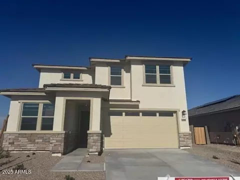 24146 W Carver Dr, Buckeye, AZ 85326