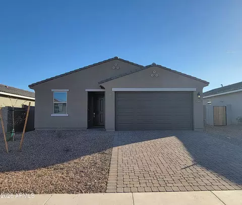 4155 W Erik Ln, Queen Creek, AZ 85142