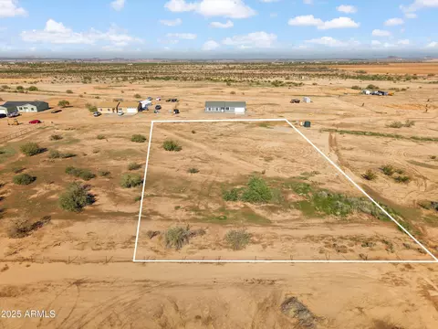 0000 E Angus Ln #3, Coolidge, AZ 85128