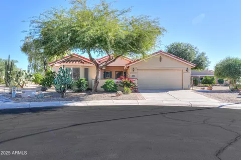 146 S Firerock Ct, Casa Grande, AZ 85194