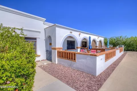 248 S Paseo Aguila -- #C, Green Valley, AZ 85614