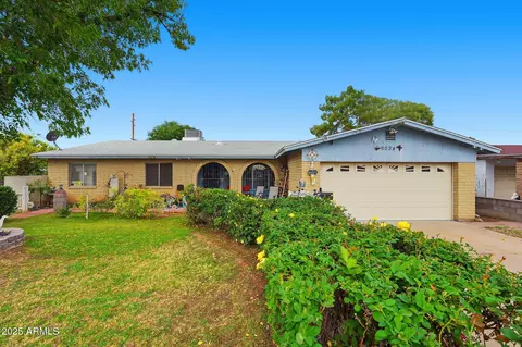 9034 N 38th Dr, Phoenix, AZ 85051