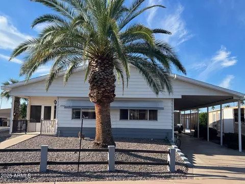 2230 N Demaret Dr, Mesa, AZ 85215