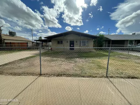 2509 W Washington St, Phoenix, AZ 85009