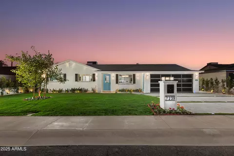 7239 E Papago Dr, Scottsdale, AZ 85257