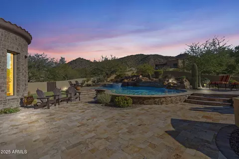 8461 E Red Hawk Cir, Mesa, AZ 85207 photo 49